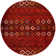 Saugus Geometric Area Rug