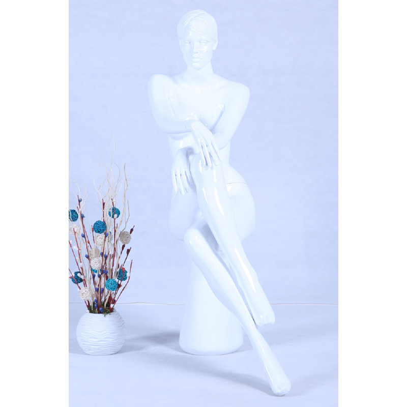 Aniaya People Bust, White