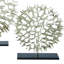 Cosmos Sculpture Nickel-146825351