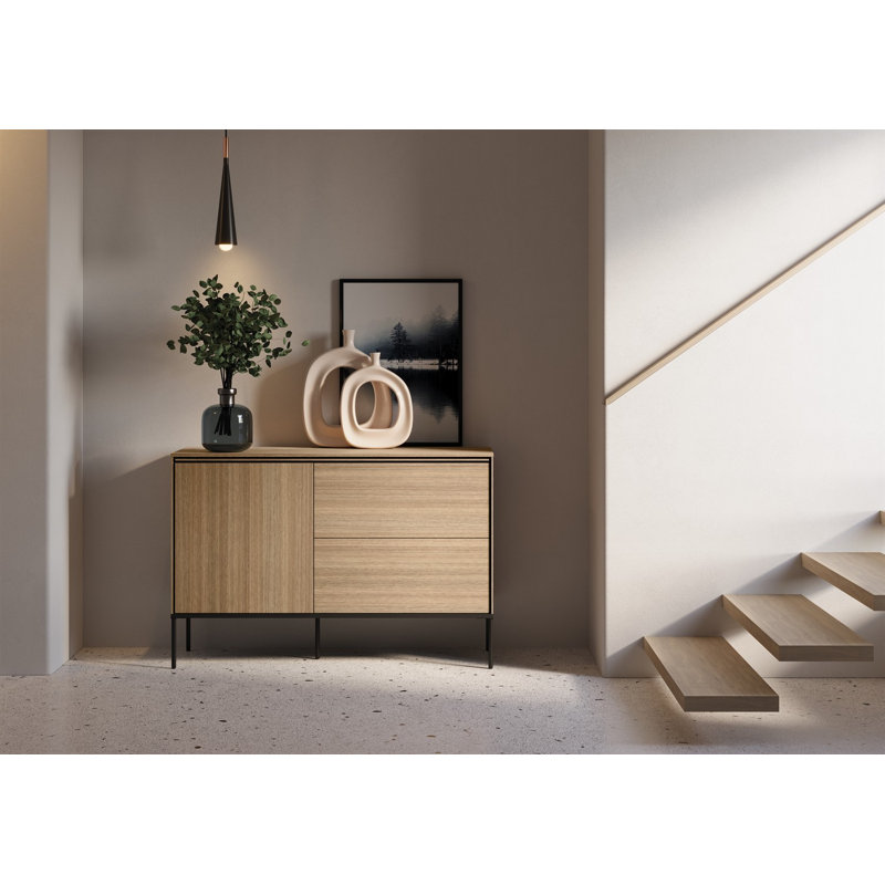 127cm Sideboard