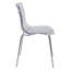 Chaise de salle à manger en acrylique transparent Clear Ghost-1894576781-1990890351