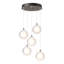 Fritz 5 - Light Cluster Globe Pendant-1890250108-1890250109