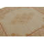 Hand Knotted Wool Area Rug