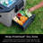 Ninja Frostvault 30qt Hard Cooler With Dry Zone-100848758