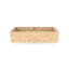 Cube60 23.62'' L Bathroom Sink-70532455