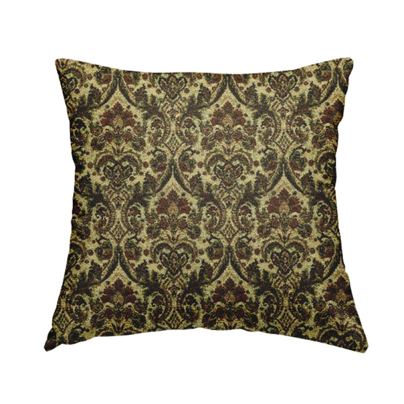 Haupt Rectangular Cushion