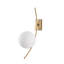 Lampe murale