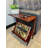 Boleslavas Solid Wood End Table-1768113302