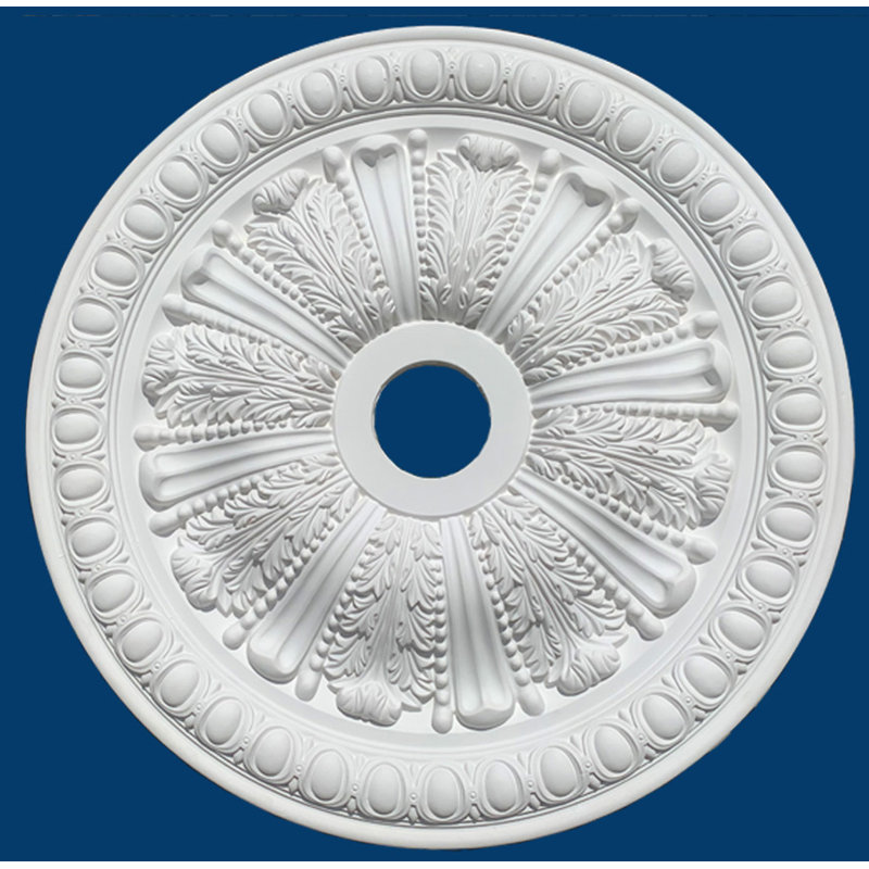Médaillon de plafond