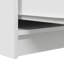 Sideboard 29.5X34x76 Cm Engineered Wood-995627724
