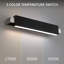 Kinsman 2 - Light LED Bath Bar-55993144