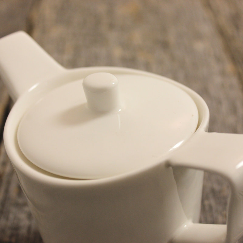 Eclipse Milk Jug 12 oz. Pitcher