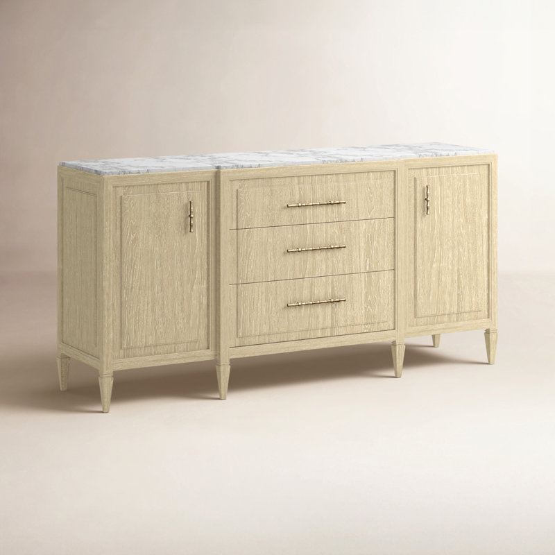 Eave Sundrenched 76'' W Credenza