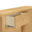 TipToe 6-Drawer Assembled Dresser with Cubbies-640086057