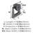 Amerock Blackrock Pendant Cabinet Pull-39961415