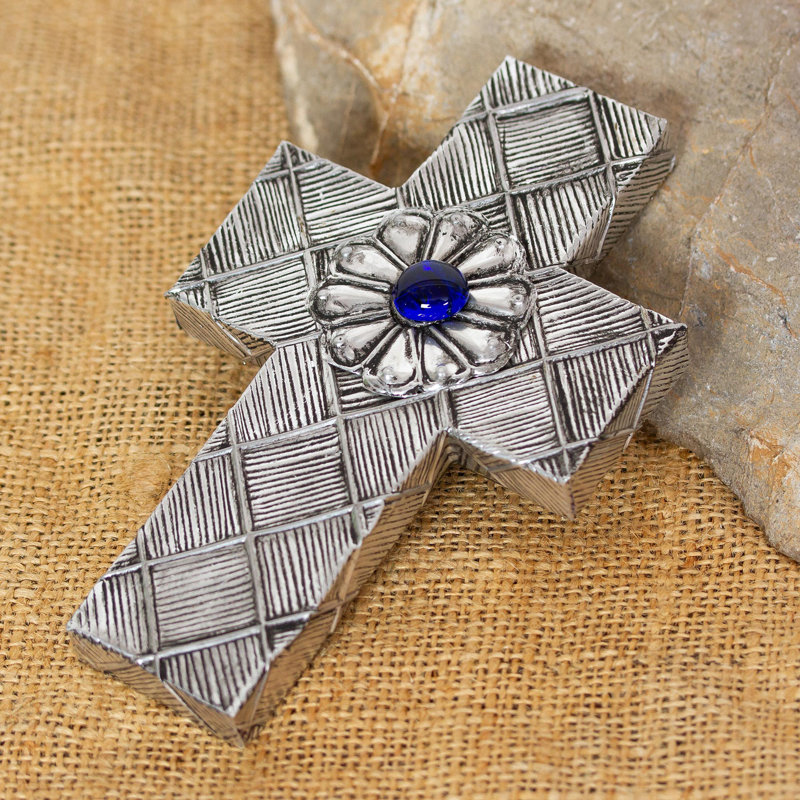 Croix repousse Atef