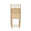 Eyota Solid Wood Dining Chair