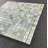 5/8" X 5/8" Ming Green Marble Mosaic Tile