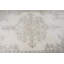 Tapis beige 66,5 x 109,4 po Vintage