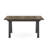 Thorma Solid Wood Extendable Dining Table-489311883