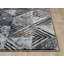 Tapis bleu / ivoire-63850927