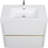 Freestanding Bathroom Vanity With Sink
