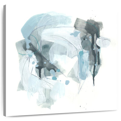 Avery Liquid Notation I