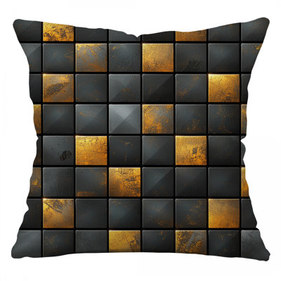 Coussin Squares