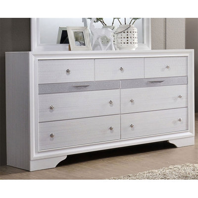 Commode contemporaine 1Pc