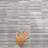 Rubik 5-7/8"x11-3/4" Fluted Ceramic Wall Tile-95995281