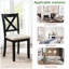 Ensemble de chaises de salle à manger pour 4-1086469033-1086469038