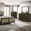 Commode 6 tiroirs Dark Cocoa-728589493