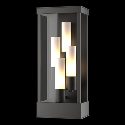 Portico Outdoor Wall Lantern
