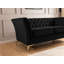 Whitby 3 Seater Velvet Sofa-452115566-452115572
