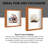 Latrisha Solid Wood Shadow Box Picture Frame-1659620608-1659620615