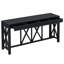Console 60 po avec 4 tiroirs spacieux-769998804