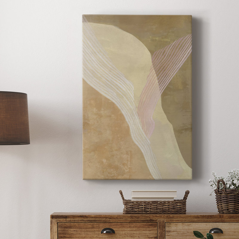 Cradle I - galerie sur mesure, H 12 po x l 8 po