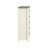 Allysyn 5 Drawer Dresser-180180417