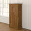 Hendon 2 Door Wood Wardrobe