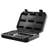 Impact Sockets Set 18pcs 6-Point 3/8" Drive Bit Ratchet Tool Kit Case