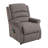 Syair Faux Leather Lift Assist Recliner-1884049360