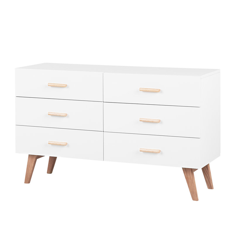 Crissyfield Newark Ii Sideboard