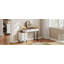 Nitza Dressing Table with Mirror-389730565