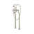 Polished Nickel