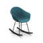 Chaise berçante TA UP-1004150567-1004382133