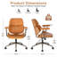 Fauteuil de direction ergonomique-1684599180