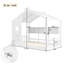 Lit simple au sol pour tout-petit-2028431347-2028431346