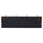 Freida Wall Mounted Coat Rack with 7 Hooks on Distressed Printed Wood Design