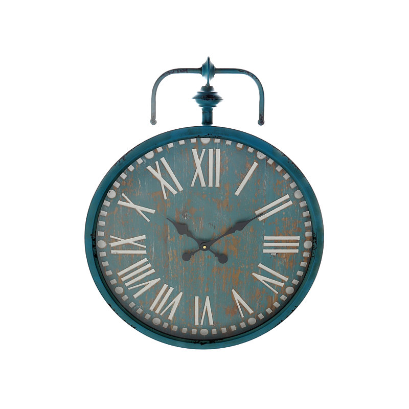Horloge Isik