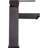 Pygmy Single-Hole Single-handle Bathroom Faucet-29547836
